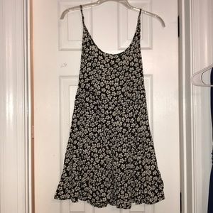 Floral Brandy Melville Dress
